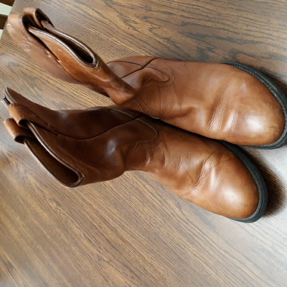 ARIAT BOOT